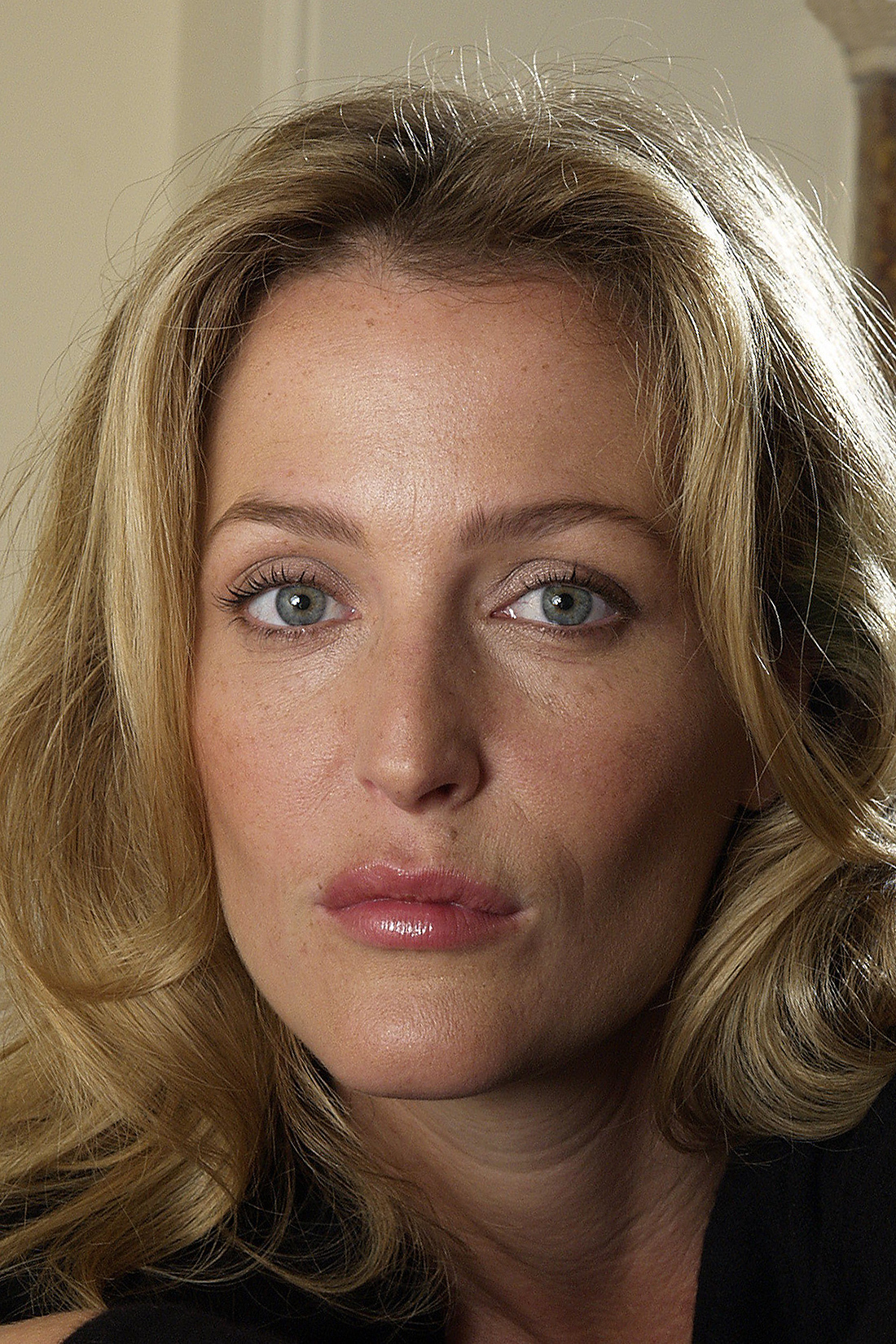 Gillian Anderson 973